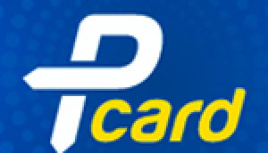 Pcard
