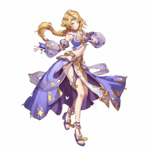 RO 新世代-黑暗頭巾